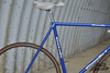 1982 Gazelle  mondial track #2. (sold) photo