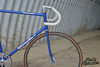 1982 Gazelle  mondial track #2. (sold) photo