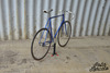 1982 Gazelle  mondial track #2. (sold) photo