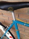 1974 Masi Gran Criterium  Spanish Blue photo