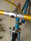 1974 Masi Gran Criterium  Spanish Blue photo