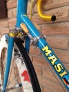 1974 Masi Gran Criterium  Spanish Blue photo