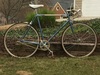 1975 Motobecane Fixed Gear Conversion photo