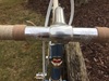 1975 Motobecane Fixed Gear Conversion photo