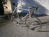 1976 MOTOBECANE Le Champion photo