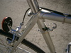 1976 MOTOBECANE Le Champion photo