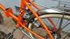 1975 Peugeot Nouveau Folding Bike PNSL40 photo