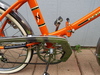 1975 Peugeot Nouveau Folding Bike PNSL40 photo