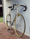 1975 Peugeot PY 10 Gold photo