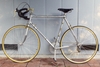 1975 Peugeot PY 10 Gold photo