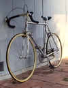 1975 Peugeot PY 10 Gold photo