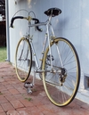 1975 Peugeot PY 10 Gold photo