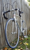 1975 Peugeot PY 10 Silver Campagnolo photo