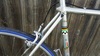 1975 Peugeot PY 10 Silver Campagnolo photo