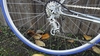 1975 Peugeot PY 10 Silver Campagnolo photo