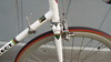 1975 Peugeot PY 10 White Campagnolo photo