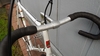 1975 Peugeot PY 10 White Campagnolo photo