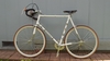 1975 Peugeot PY 10 White Campagnolo photo