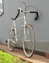 1975 Peugeot PY 10 White Campagnolo photo