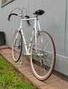 1975 Peugeot PY 10 White Campagnolo photo