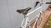 1975 Peugeot PY 10 White Campagnolo photo