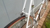 1975 Peugeot PY 10 White Campagnolo photo