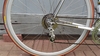 1975 Peugeot PY 10 White Campagnolo photo