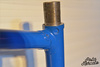 1975 Raleigh SBDU track ( sold ) photo