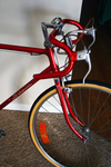 1975 Schwinn Collegiate Sport photo