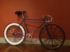 1975 Schwinn Suburban Fixie photo