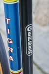 TIGRA + Dura Ace 1st Generation photo