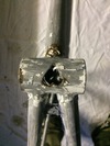 1976-'78 De Rosa pista (SOLD) photo