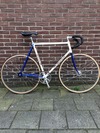 1976-'78 De Rosa pista (SOLD) photo