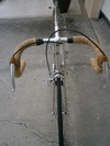 1976 MOTOBECANE Le Champion photo