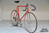 1976/1977 Pogliaghi pista #7. •sold• photo