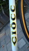 1980's Ciocc Team Time Trial :  SOLD!!! photo