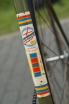 1977 Diamant Track Bike photo