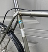 1977 Motobecane Grand Jubilé singlespeed photo