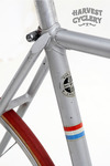 1977 Team Schwinn Paramout Pista P-14 photo