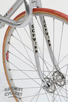 1977 Team Schwinn Paramout Pista P-14 photo