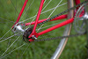 1978-80 3rensho Track Bike Dura Ace NJS photo