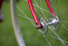 1978-80 3rensho Track Bike Dura Ace NJS photo