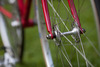 1978-80 3rensho Track Bike Dura Ace NJS photo