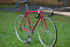 1978-80 3rensho Track Bike Dura Ace NJS photo