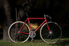 1978-80 3rensho Track Bike Dura Ace NJS photo