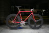 1978-80 3rensho Track Bike Dura Ace NJS photo