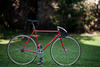 1978-80 3rensho Track Bike Dura Ace NJS photo