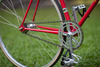 1978-80 3rensho Track Bike Dura Ace NJS photo