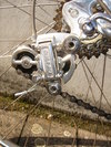 Derailleur Dura Ace