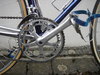 Crankset Dura Ace